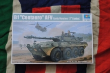images/productimages/small/B1 Centauro AFV Early Version 1st Series Trumpeter 01562 voor.jpg